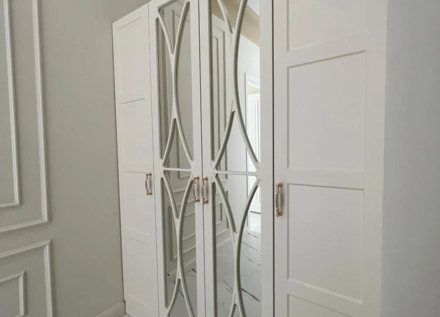Apartment Жк “ 4 You “ Business -4 Almaty Kazakhstan