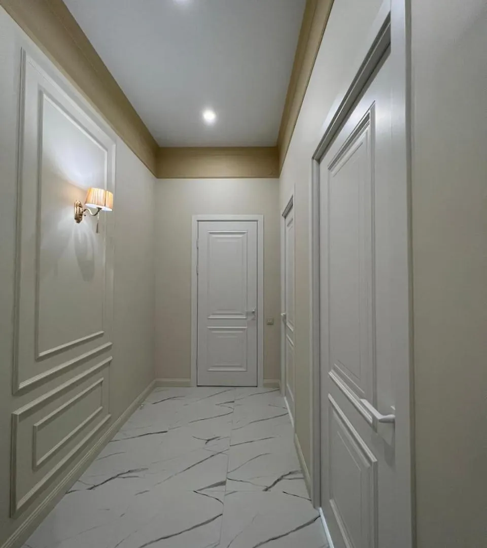 Apartment Жк “ 4 You “ Business -4 Almaty