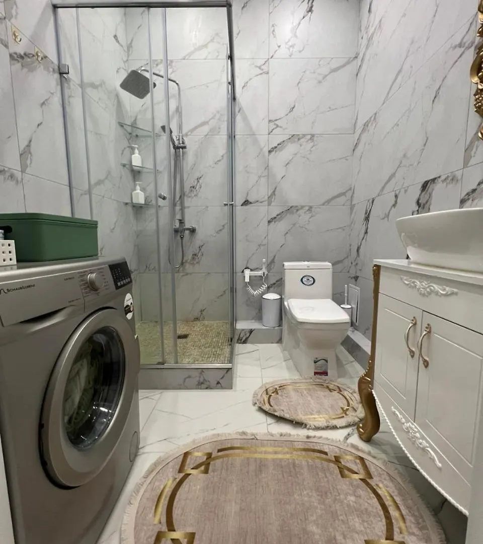 Apartment Жк “ 4 You “ Business -4 Almaty